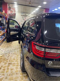 دودج دورانجو